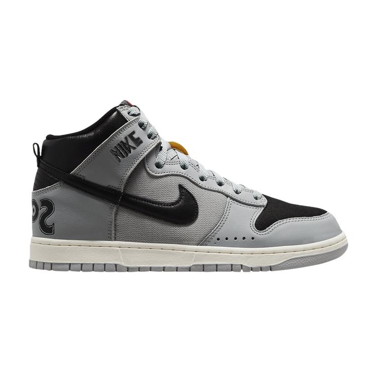 Air Jordans 1 Mid “Bred Toe” 5554724-066